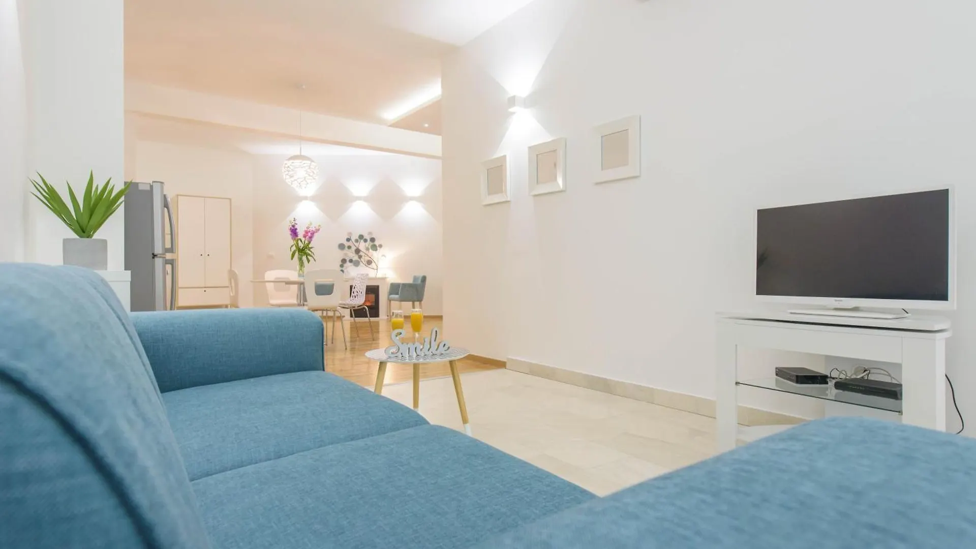 Deluxe Beach Apartments Renata Split Kroatien